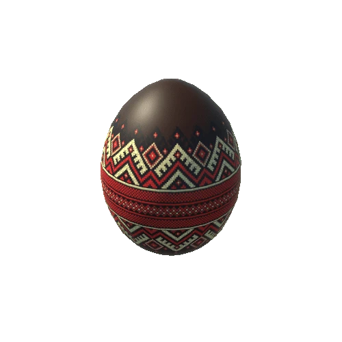 Colections Easter Eggs 8.2